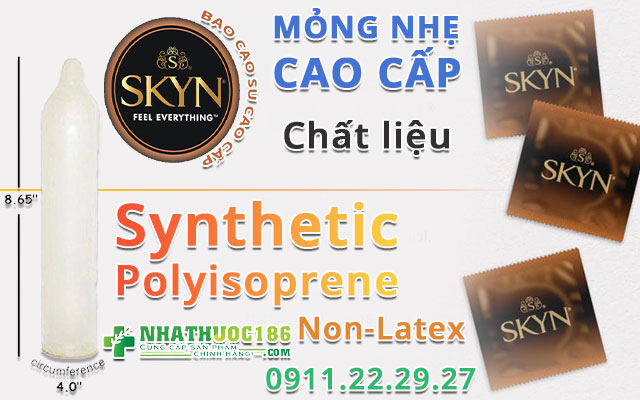 ưu điểm lifestyles skyn large