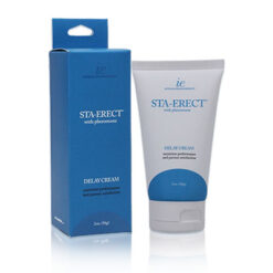 sản phẩm sta-erect delay cream for men