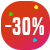 giảm giá sản phẩm lên đến 30%