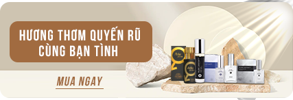 nước hoa kích thích