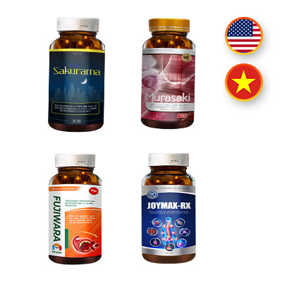 sản phẩm bảo vệ sức khỏe