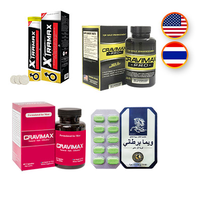 Viến uống hỗ trợ điều trị rối loạn cương dương