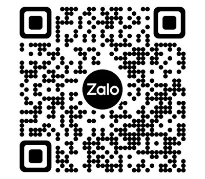 QR code Zalo Nhà thuốc 186