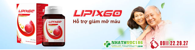 Lời khuyên khi dùng Lipixgo có được hiệu quả tốt nhất