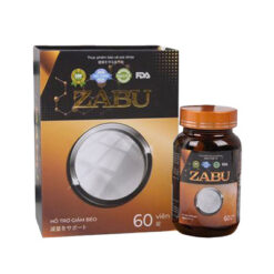 ảnh đại diên viên uống zabu