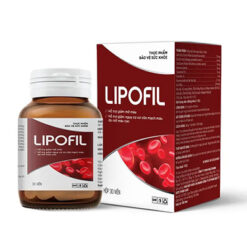 Mua Lipofil ở đâu chính hãng