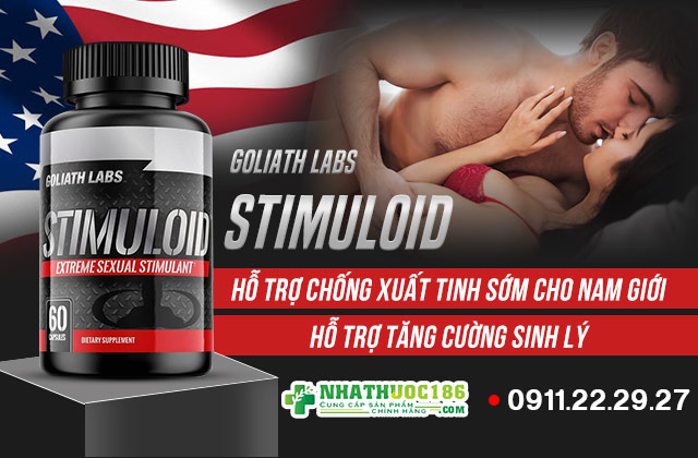 Stimuloid là gì?