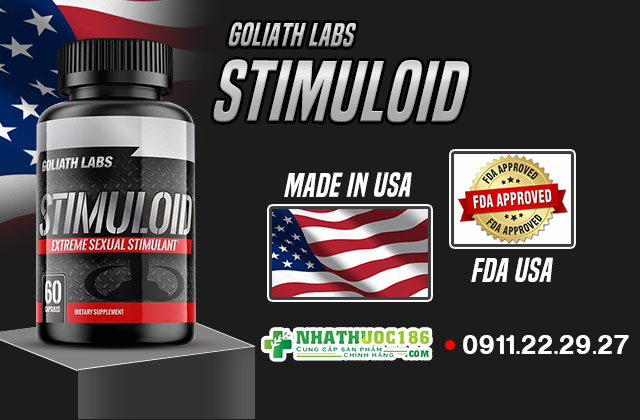Stimuloid Có Thực Sự Hiệu Quả Không?