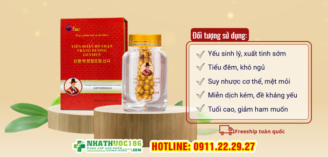 Đối tượng sử dụng