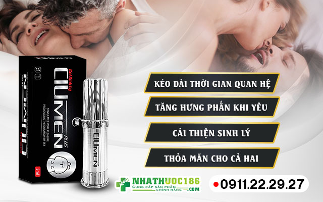 Lợi ích khi sử dụng Ciumen Plus
