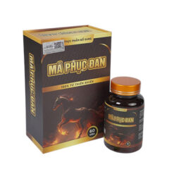 Mua Mã Phục Đan ở đâu và giá bao nhiêu?
