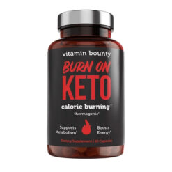 ảnh sản phẩm Burn On Keto