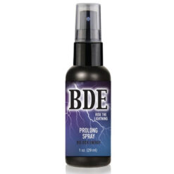 ảnh Chai xịt BDE Prolong Spray