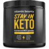 ảnh sản phẩm Stay In Keto - MCT Oil Powder