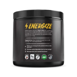 ảnh sản phẩm Stay In Keto - MCT Oil Powder