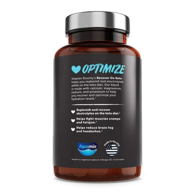 Ảnh sản phẩm Recover On Keto 22 Ảnh sản phẩm Recover On Keto