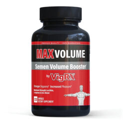 ảnh sản phẩm VigRX Max Volume