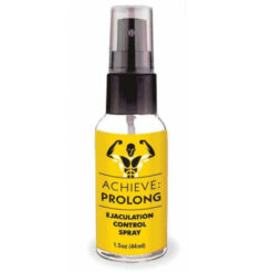 Ảnh sản phẩm Achieve Prolong Delay Spray
