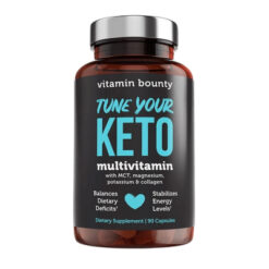 ảnh sản phẩm Tune Your Keto Multivitamin