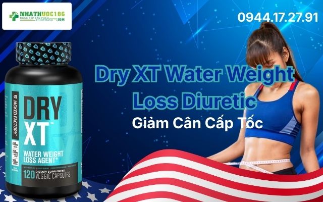 Dry XT là gì
