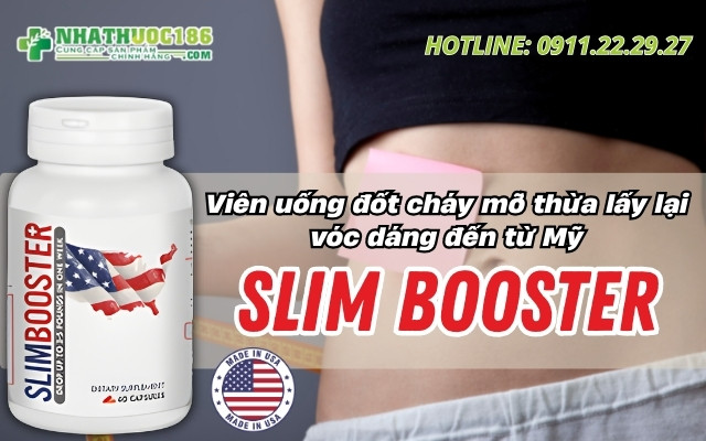 Slim Booster 