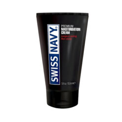 Swiss Navy Masturbation Cream hỗ trợ tăng kích thước phái mạnh