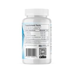 VitaFLUX for Women avt 1