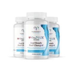 VitaFLUX for Women avt 2