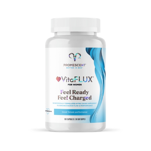 VitaFLUX for Women avt