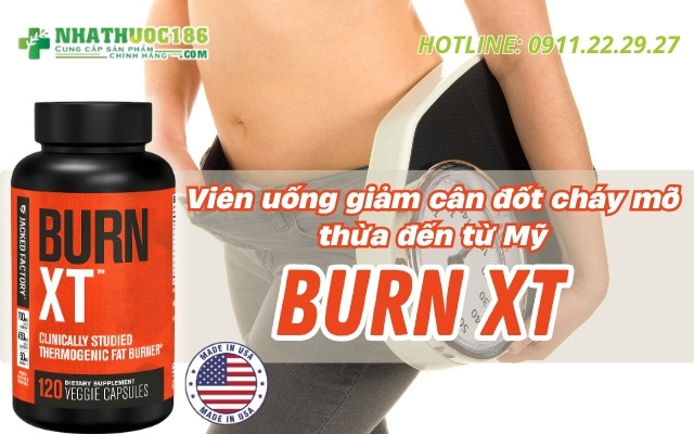 Burn XT