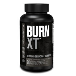 Burn XT Black