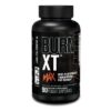 Burn XT Max