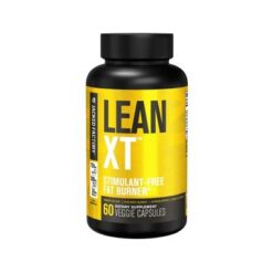 Lean-XT Non-Stim Fat Burner Đốt Mỡ Khoa Học Không Mất Ngủ