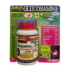 Glucosamin Schiff 1500mg 100 viên bí quyết phục hồi sụn khớp