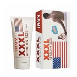 Gel Tăng Kích Thước Dương Vật Gel Xxxl African Size Từ Mỹ