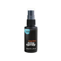 Xịt Chống Xuất Tinh Sớm Long Time Delay Spray Từ Mỹ