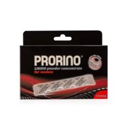 Nước Uống Kích Thích Nữ Prorino Libido Powder For Women Từ Mỹ