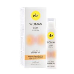 Gel Kích Thích Giác Quan Và Cực Khoái Woman Lust Intense Orgasm Từ Đức