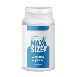 Ảnh sản phẩm MAX SIZE 60 viên