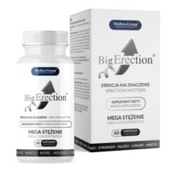 Ảnh sản phẩm BigErection 60 viên