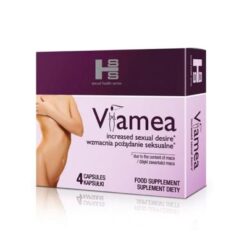 Ảnh sản phẩm Viamea 1 vỉ 4 viên