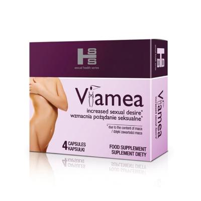Ảnh sản phẩm Viamea 1 vỉ 4 viên