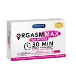 Ảnh sản phẩm Orgasm Max For Women