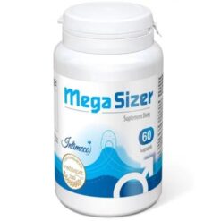 Ảnh sản phẩm MegaSizer 60 viên