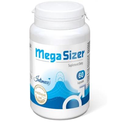Ảnh sản phẩm MegaSizer 60 viên