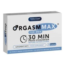 Ảnh sản phẩm Orgasm Max For Men