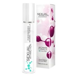 Ảnh sản phẩm Sexual Attraction For Women 15ml