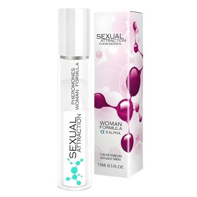 Ảnh sản phẩm Sexual Attraction For Women 15ml