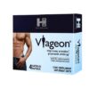 Ảnh sản phẩm Viageon 1 vỉ 4 viên
