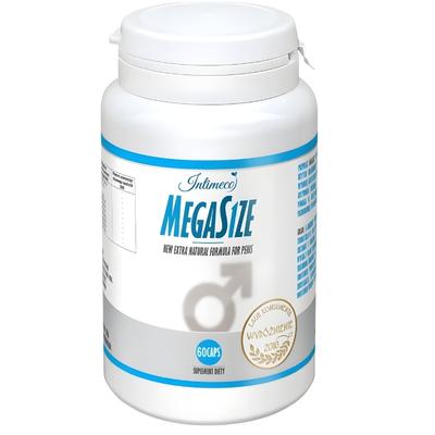 ảnh sản phẩm Megasize 60 viên